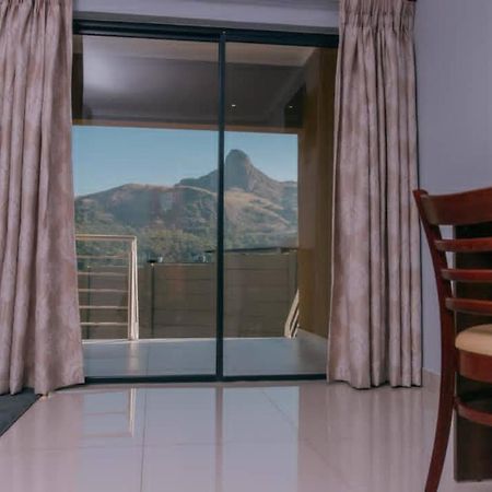Mantenga Hillview Ezulwini Exterior photo