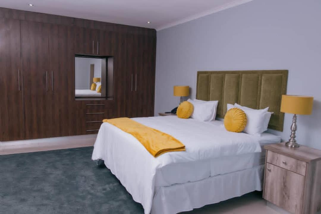 Mantenga Hillview Ezulwini Exterior photo