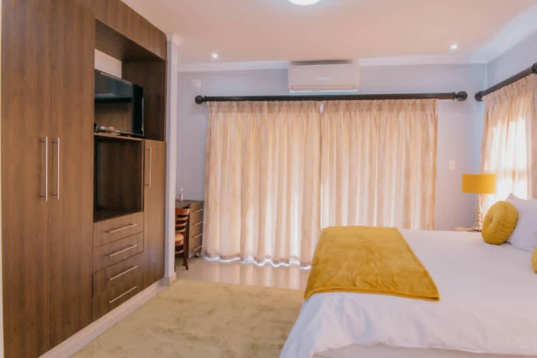 Mantenga Hillview Ezulwini Exterior photo