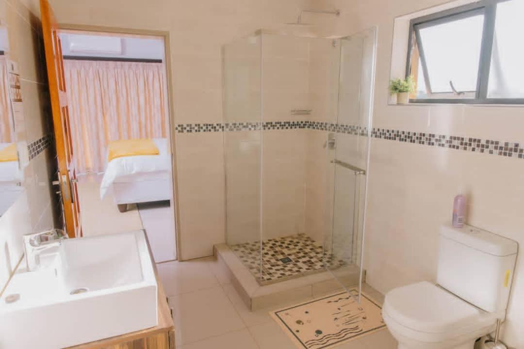 Mantenga Hillview Ezulwini Exterior photo